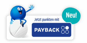 payback-Störer